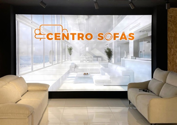 Centro Sofá