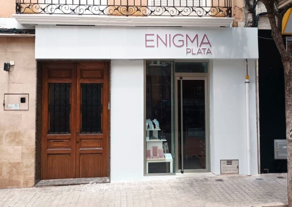 Enigma