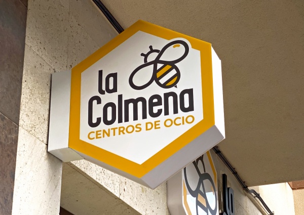 La Colmena