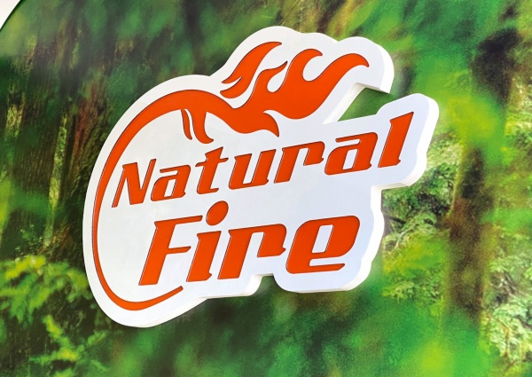 Natura fire